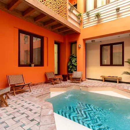 Lejlighed Argo7e Olehousing