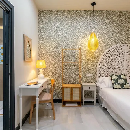 Argo7e Olehousing Lejlighed *