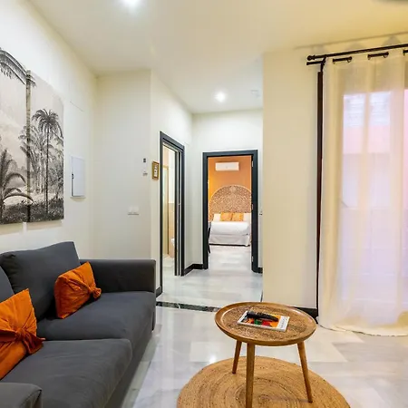 Argo7e Olehousing Sevilla