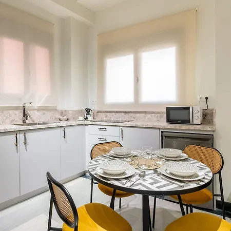 Argo7e Olehousing * Sevilla