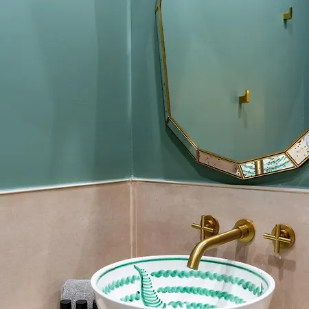 아파트 Argo7e Olehousing *