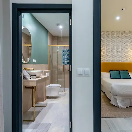 아파트 Argo7e Olehousing 세비야