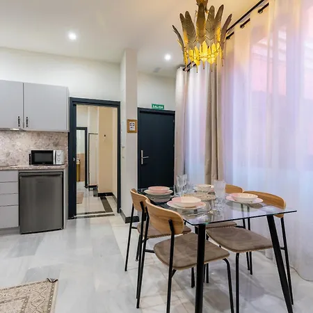 Argo7e Olehousing Appartement