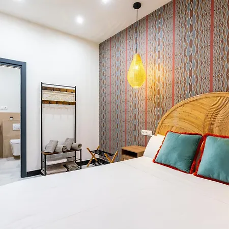 Appartamento Argo7e Olehousing Siviglia