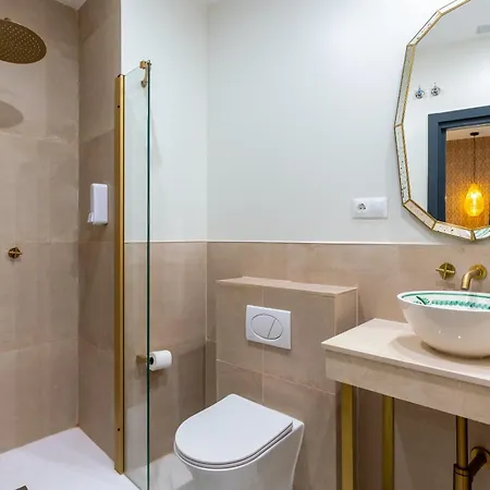 Argo7e Olehousing 세비야