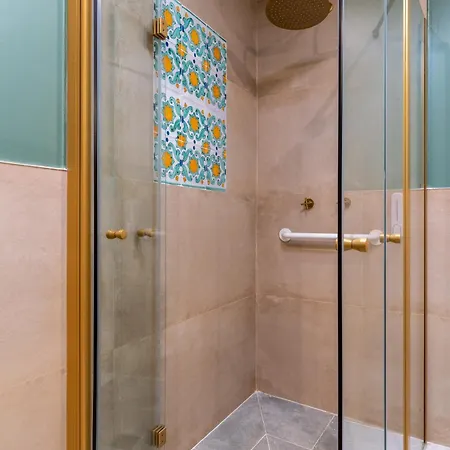 아파트 Argo7e Olehousing *