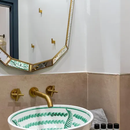 아파트 Argo7e Olehousing 세비야