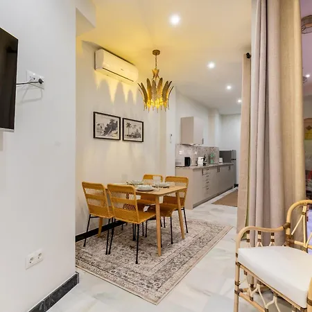 Appartamento Argo7e Olehousing Siviglia