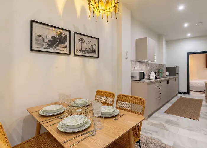 Argo7e Olehousing 세비야