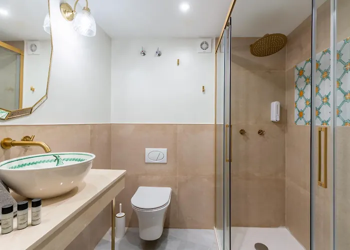 Argo7e Olehousing * 세비야