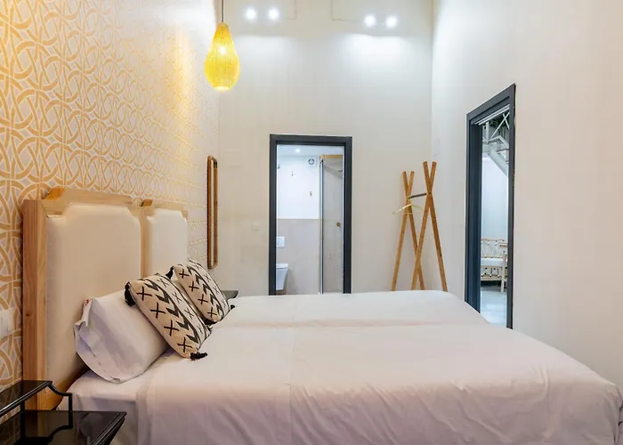 아파트 Argo7e Olehousing *