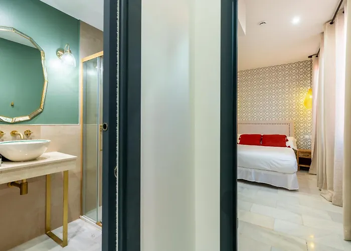 Argo7e Olehousing 세비야