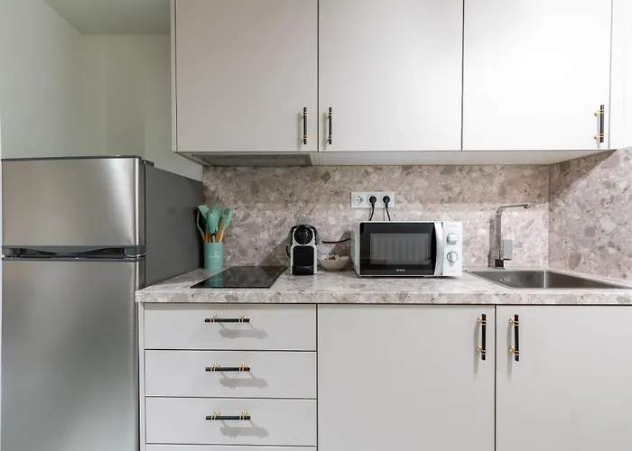 Argo7e Olehousing 아파트