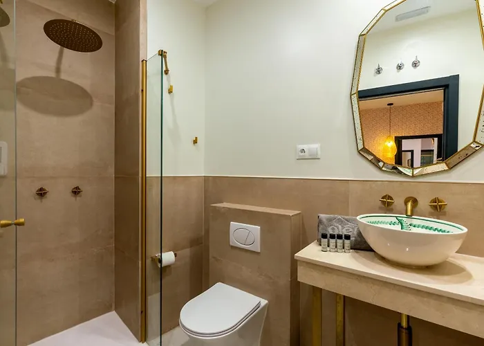 Argo7e Olehousing 아파트 *