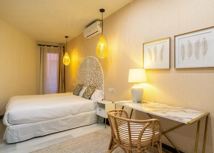 Argo7e Olehousing 세비야