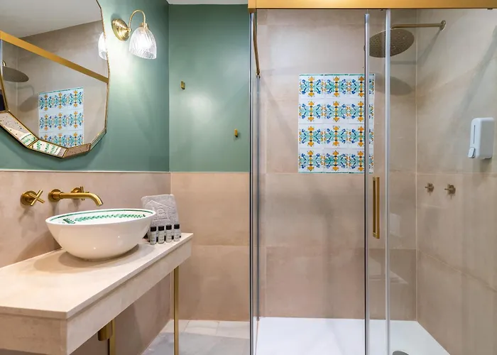 Argo7e Olehousing * 세비야