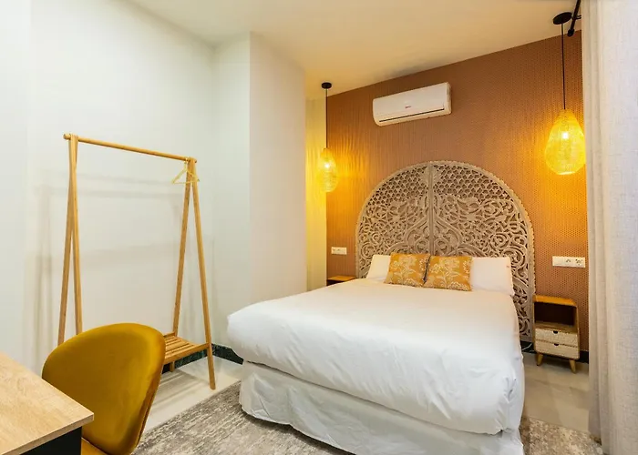 Argo7e Olehousing 아파트 세비야