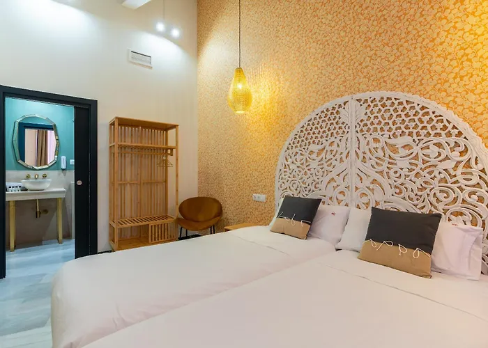 Argo7e Olehousing 세비야