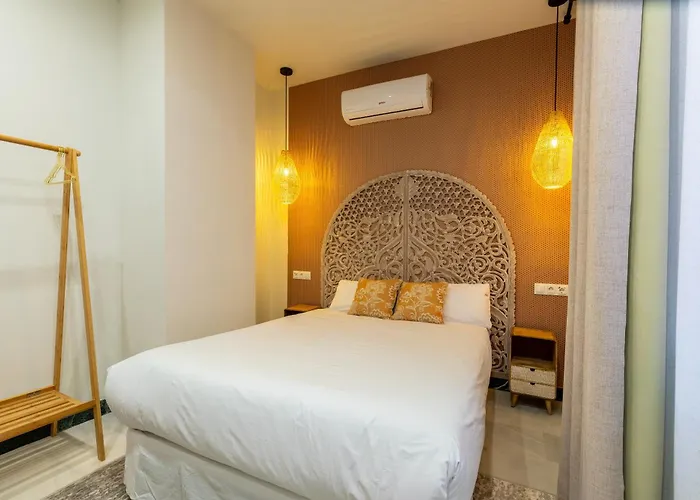 Argo7e Olehousing * 세비야