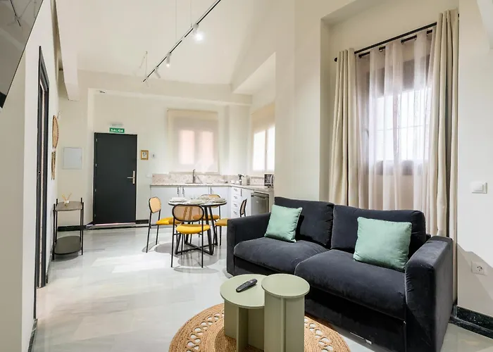 아파트 Argo7e Olehousing *