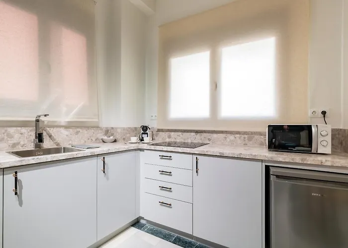 아파트 Argo7e Olehousing