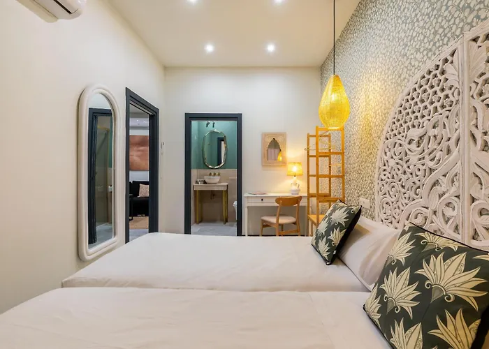 Argo7e Olehousing 아파트