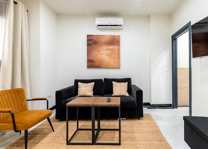 Argo7e Olehousing 아파트
