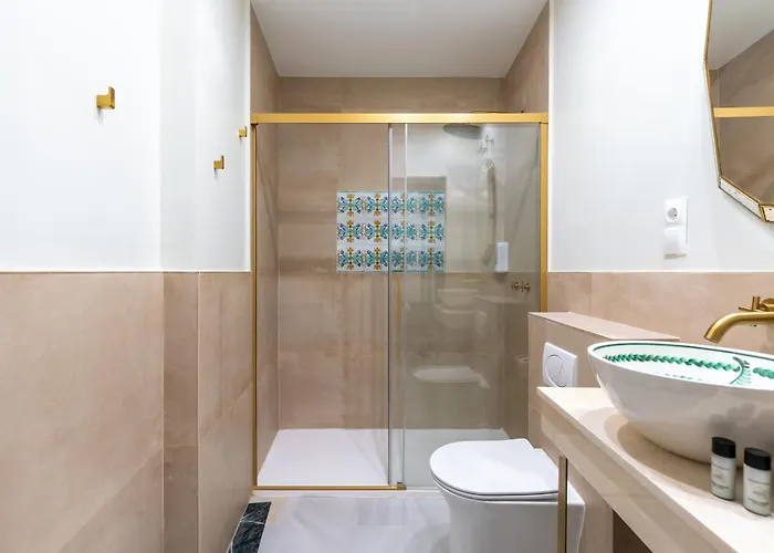 아파트 Argo7e Olehousing *