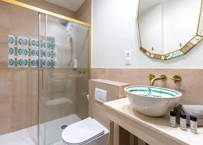 Argo7e Olehousing 세비야