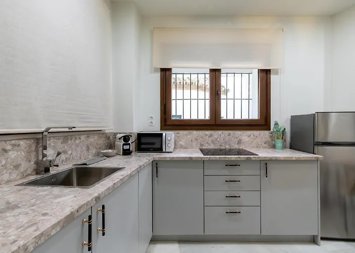 Argo7e Olehousing * 세비야