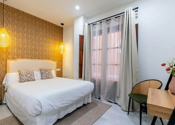 Argo7e Olehousing 세비야