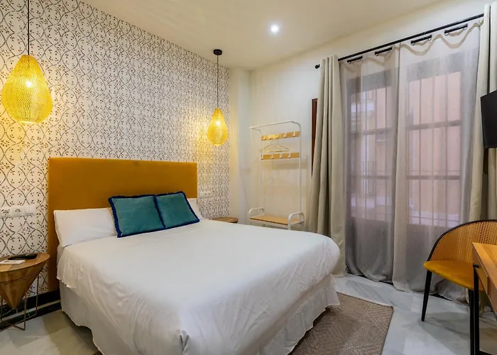 Argo7e Olehousing 아파트 세비야