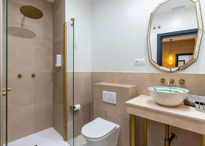 Argo7e Olehousing 세비야