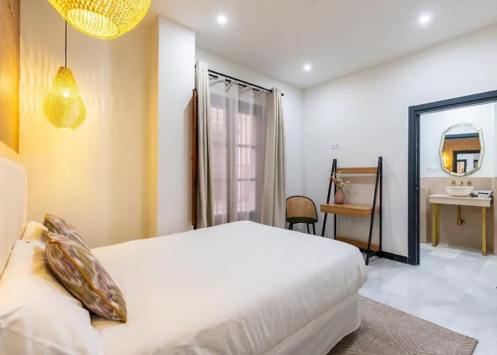 Argo7e Olehousing * 세비야