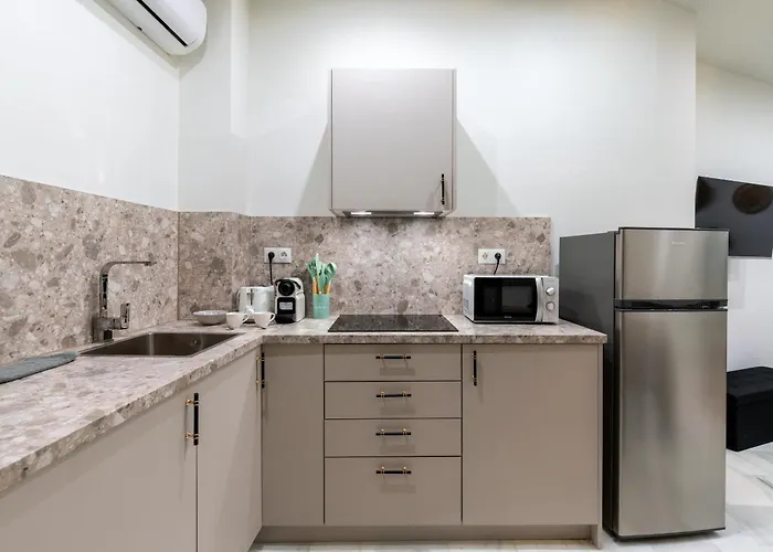 아파트 Argo7e Olehousing