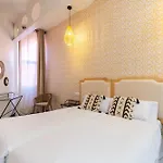 Argo7e Olehousing * Sevilla