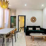 Argo7e Olehousing * Sevilla