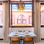Argo7e Olehousing Lägenhet