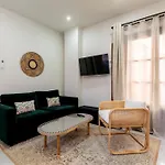 Lägenhet Argo7e Olehousing Sevilla