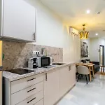 Argo7e Olehousing Lägenhet Sevilla