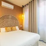Apartmán Argo7e Olehousing Sevilla