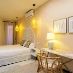 Argo7e Olehousing Sevilla