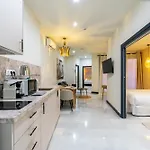 Lägenhet Argo7e Olehousing Sevilla
