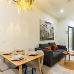 Argo7e Olehousing Lägenhet