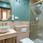 Argo7e Olehousing Lägenhet Sevilla