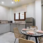 Lägenhet Argo7e Olehousing Sevilla