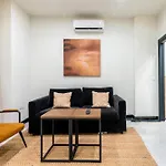 Argo7e Olehousing Apartmán