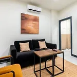 Apartmán Argo7e Olehousing