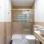 Lägenhet Argo7e Olehousing *