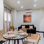 Argo7e Olehousing Lägenhet Sevilla
